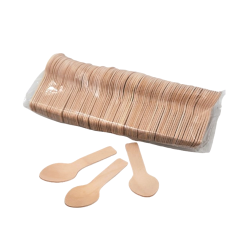 Spoons (100 Pack)